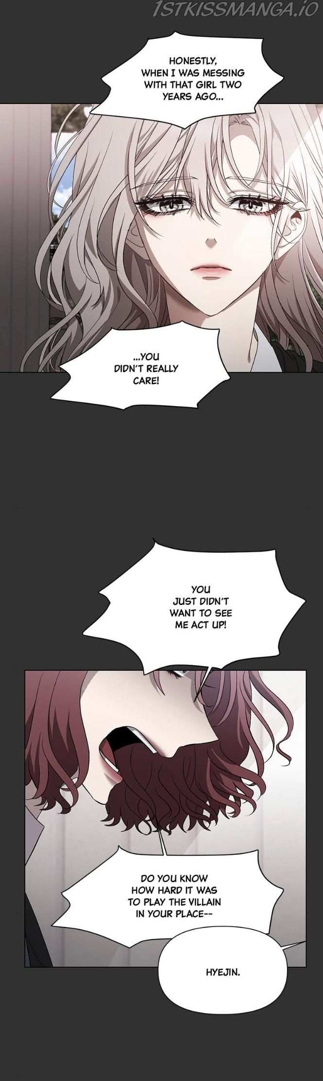 Dreaming Freedom Chapter 21 image 11